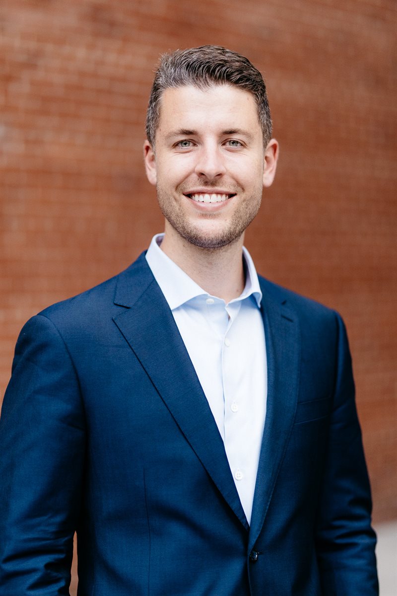 Matthew Goetz BSGE 2006: Cryptocurrency hedge fund pioneer