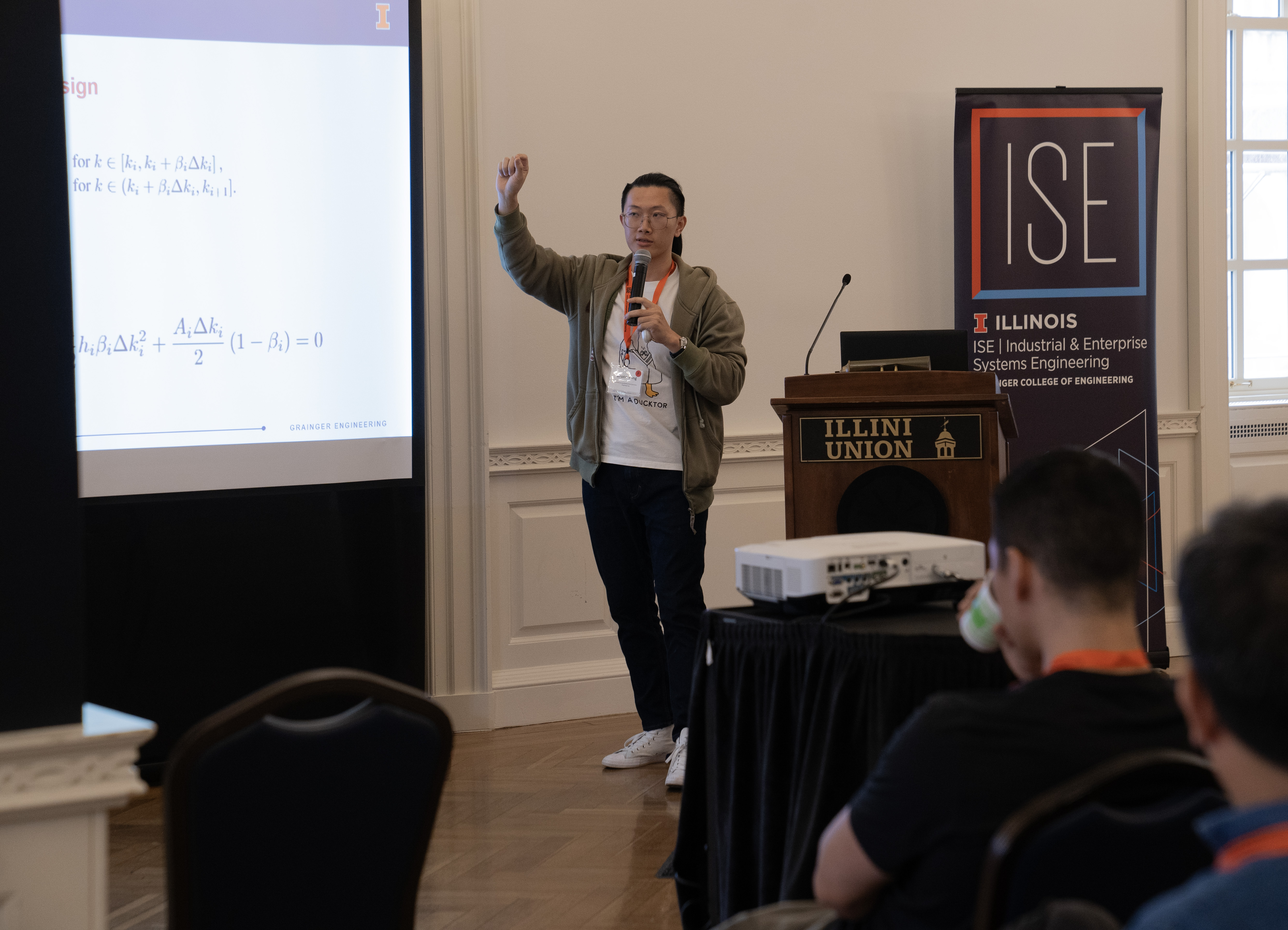 Bruce Yang â€œOption Data Implied Underlying Distributionâ€