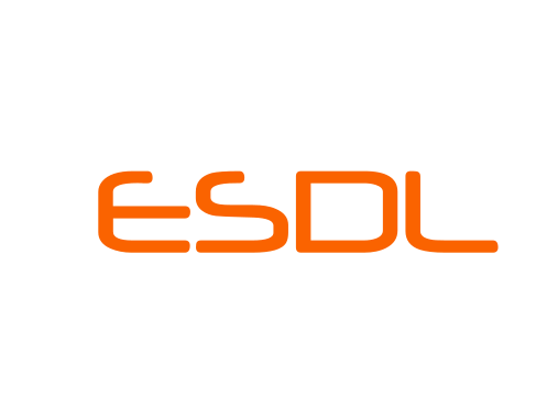 esdl logo