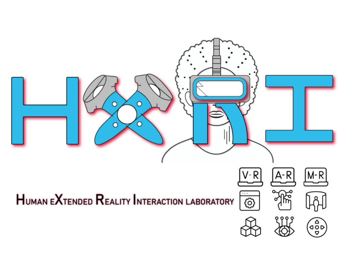 hxri lab logo