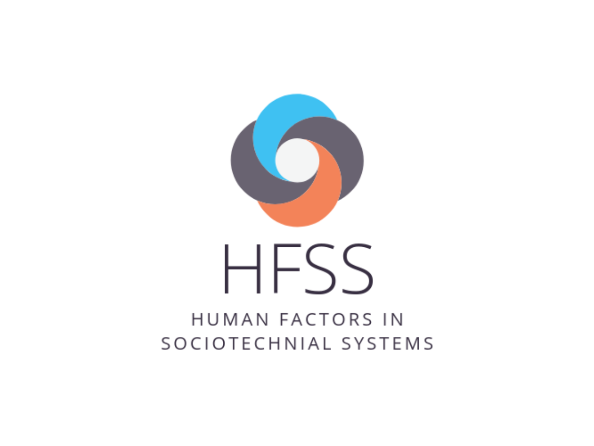 HFSS logo