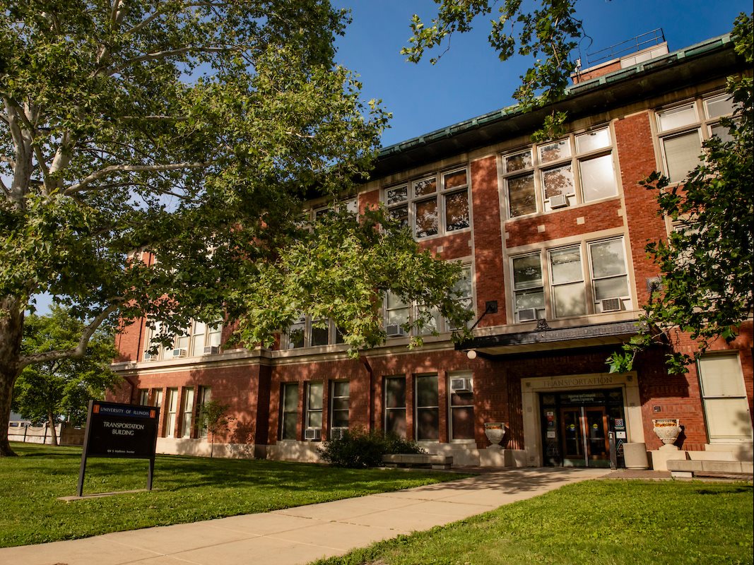 Transportation Building.