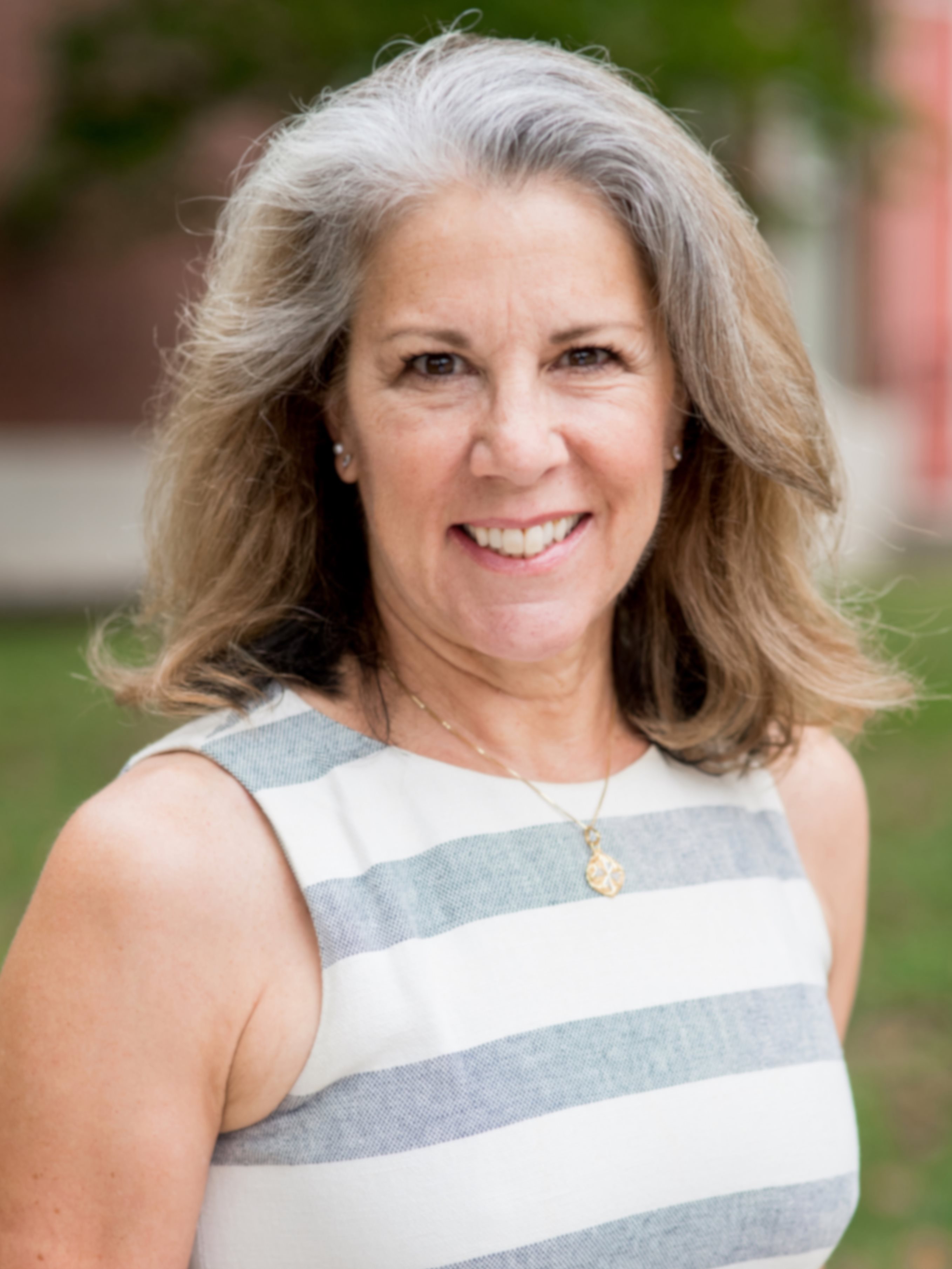 Carolyn Beck, professor