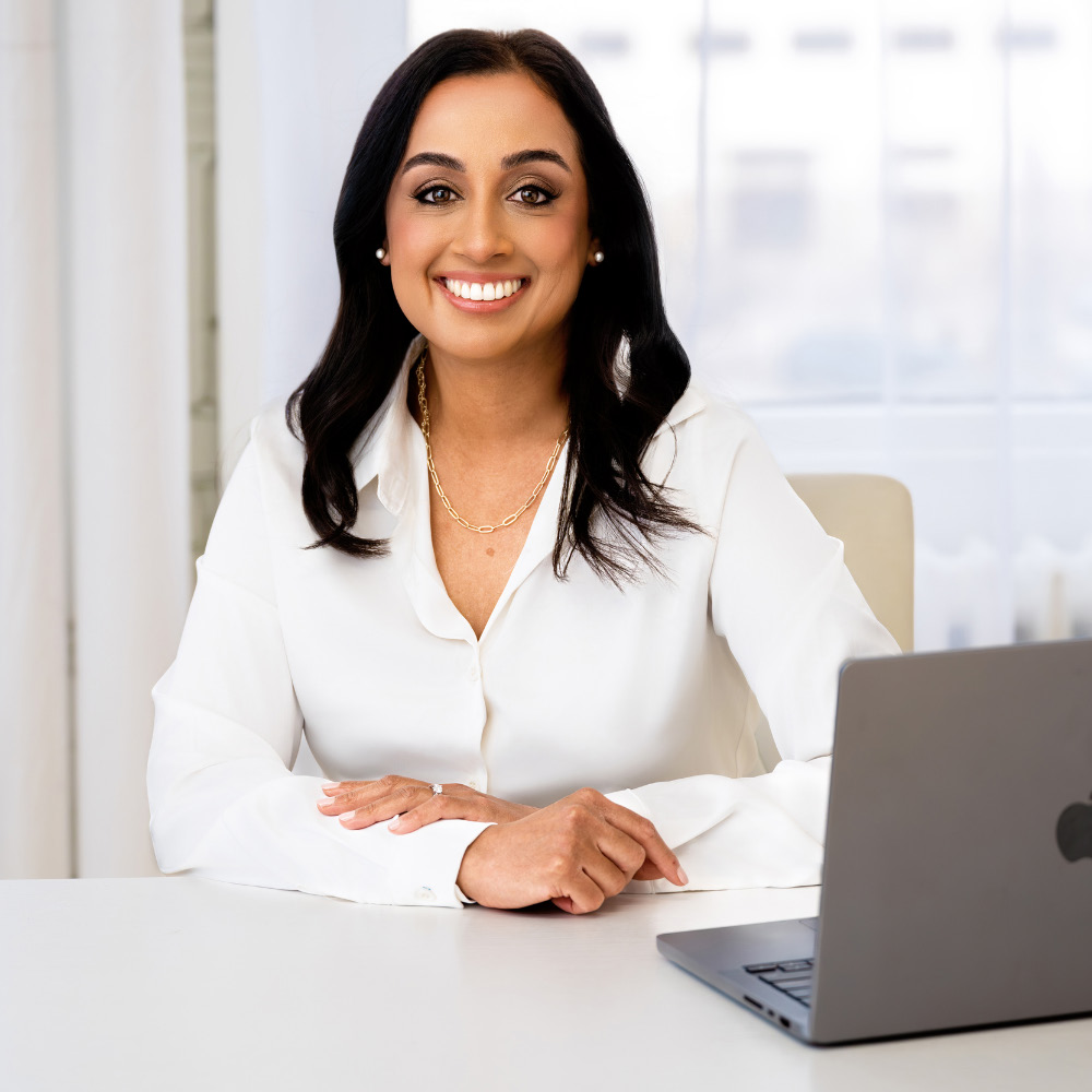 Dr. Minal Patel, Keynote Speaker