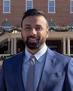 headshot of professor avinash gupta