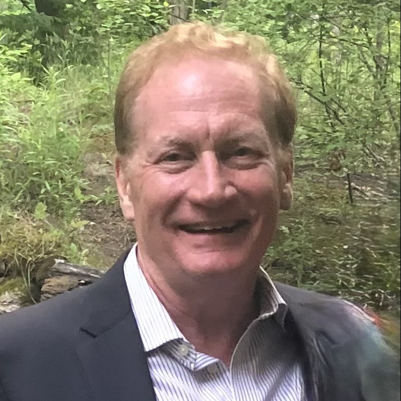 Gene Kiesel ('79 BS General Engineering), CEO of Parallel Products Technology&amp;nbsp;LLC.