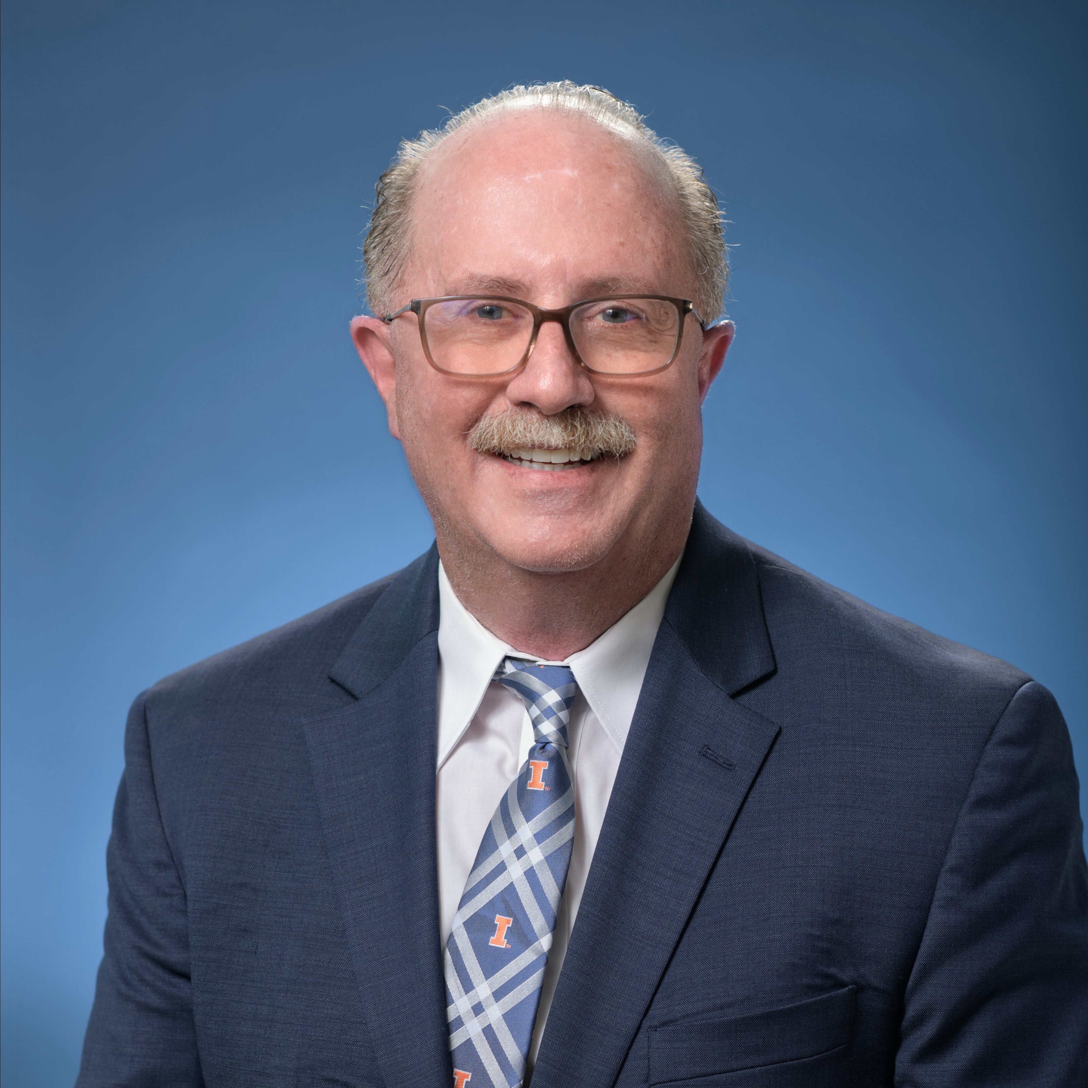 Mike Loquercio ('83 BS IE), Senior Manager of Manufacturing and Supply Chain Technology, Reyes Coca-Cola Bottling