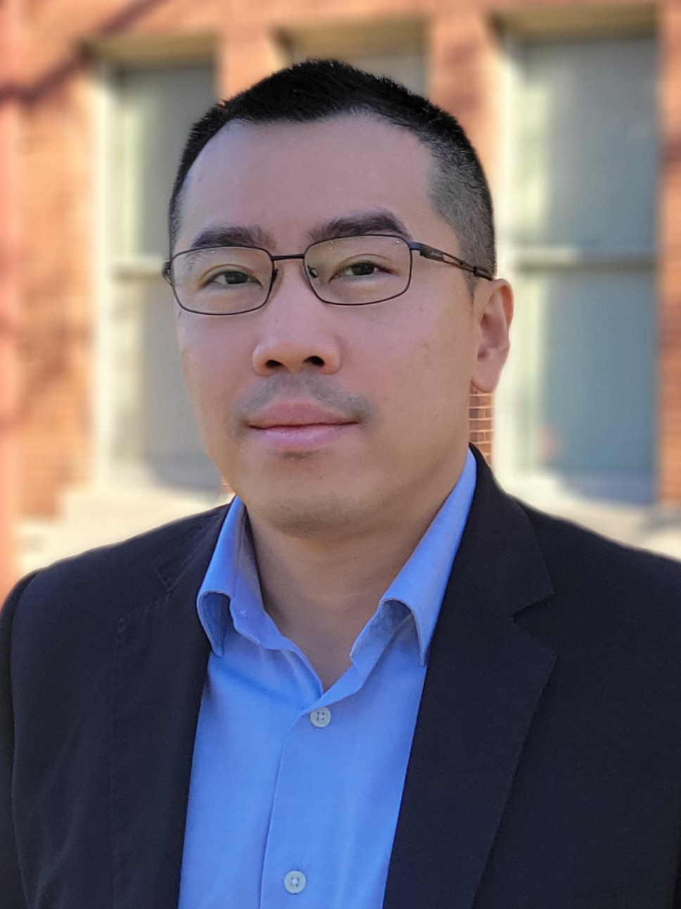 Associate Professor, Grani Hanasusanto
