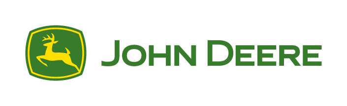 John Deere.