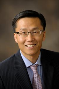 Professor Harrison Kim