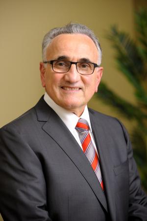 Louis J. Mancini, BSGE 1972, 2015 Alumni Award for Distinguished ...