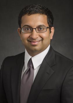 Professor Girish Krishnan.