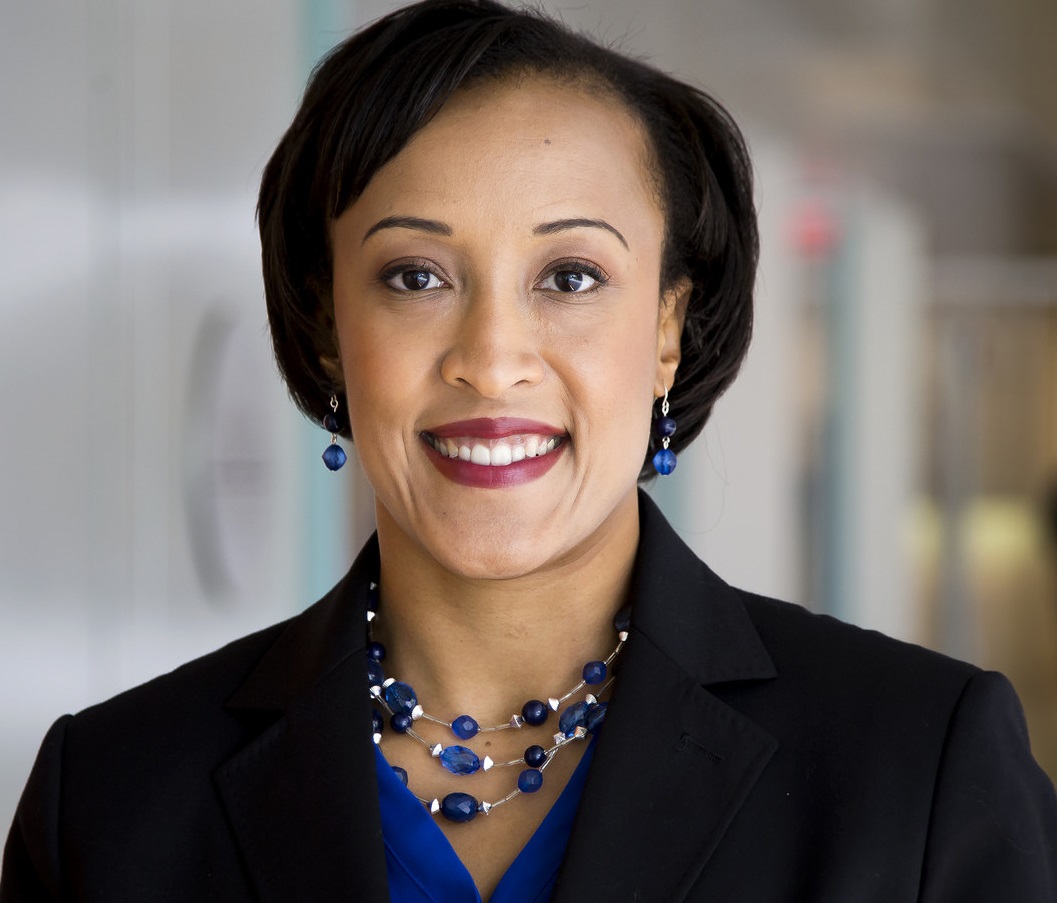 Joi Mondisa, Assistant Professor of Industrial and Operations Engineering at the University of Michigan