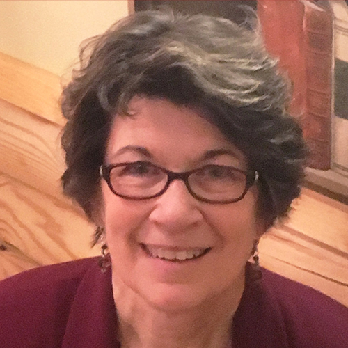 Terrie Reed MSIE 1982: Breaking Down Barriers in Health Policy ...