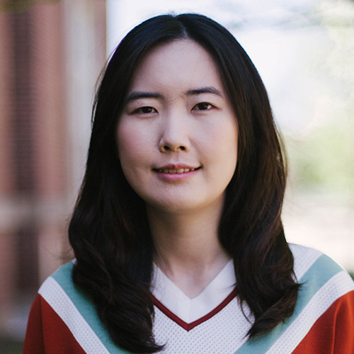 Hee Youn Kwon selected as Mavis Future Faculty Fellow Industrial