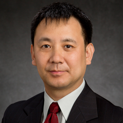 Qiong Wang works on problems with managerial and policy Implications ...