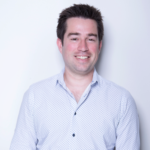 Drew DePriest, BSGE 2004