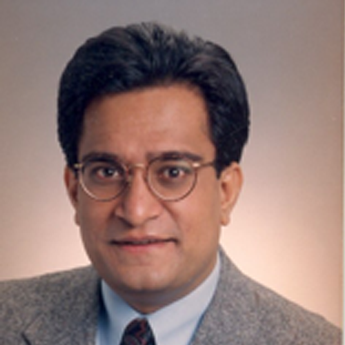 Professor Ramavarapu 'RS' Sreenivas