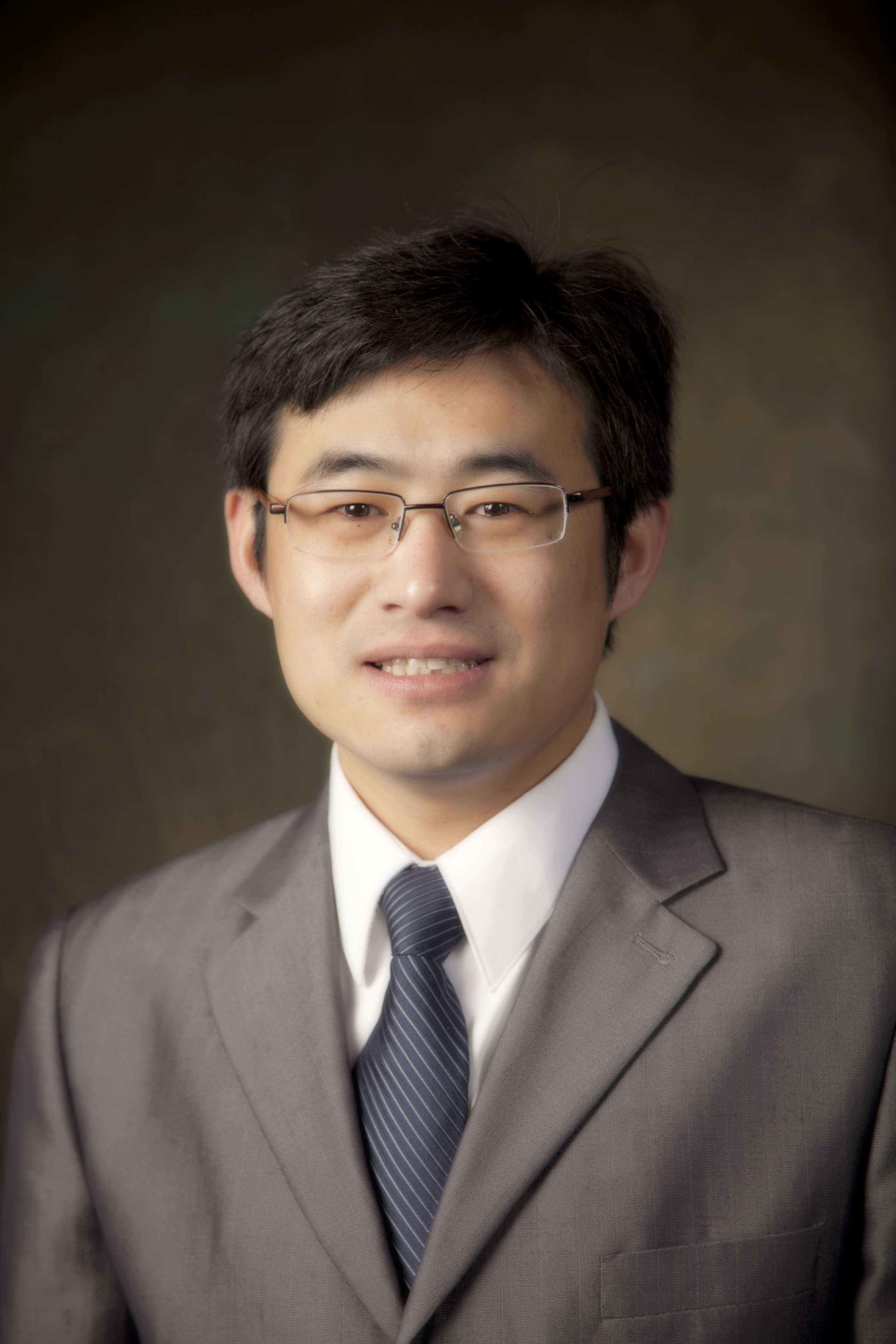 Professor Pingfeng Wang