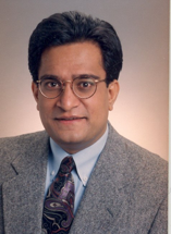 Professor Ramavarapu S. Sreenivas