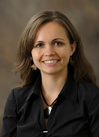 Professor Tatyana Deryugina