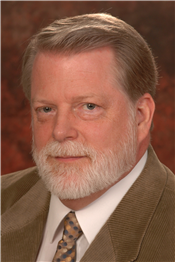 Harry S. Wildblood, Coordinator of Project Design Activity