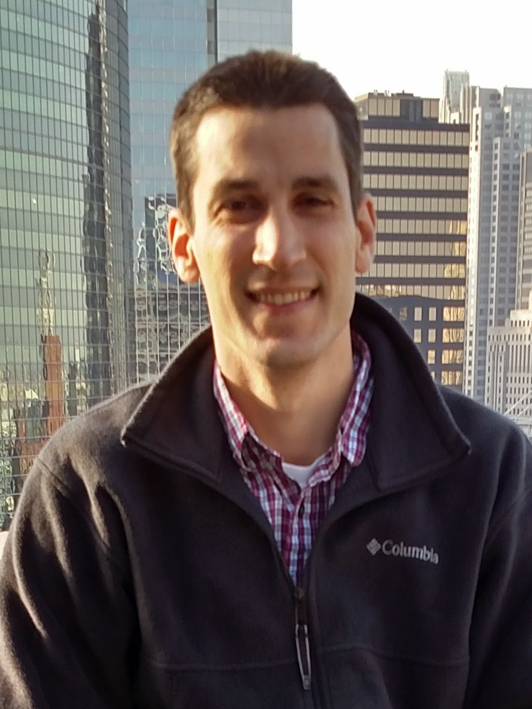 Michael Labowicz | Industrial & Enterprise Systems Engineering | Illinois