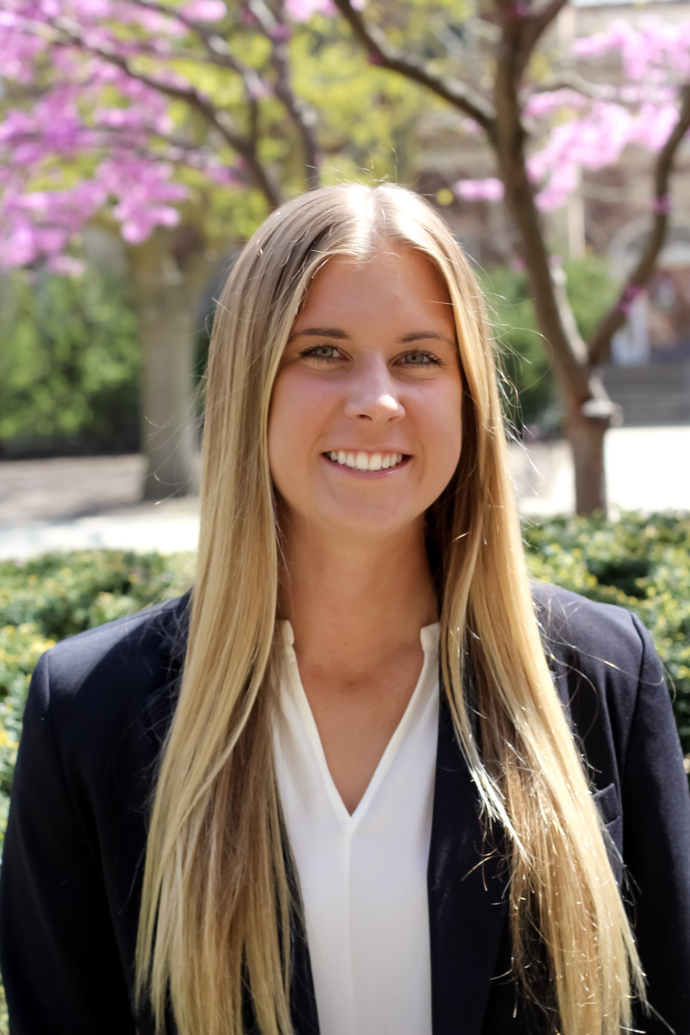 Karsen O'Keefe | Industrial & Enterprise Systems Engineering | Illinois