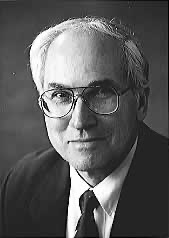 Department Head Harry Cook (1998)