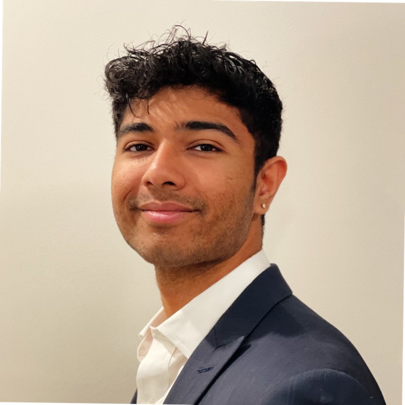 Krishna Ramasubramanian | Industrial & Enterprise Systems Engineering ...